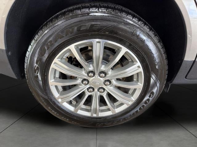 2019 Cadillac XT5 AWD 4dr Luxury