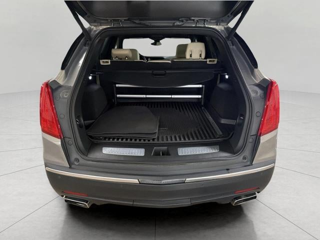 2019 Cadillac XT5 AWD 4dr Luxury