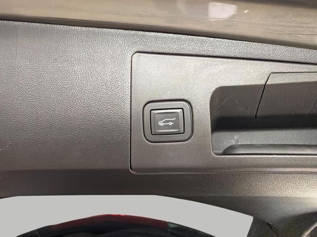 2019 Cadillac XT5 AWD 4dr Luxury