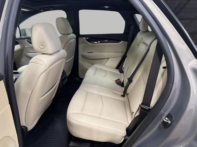 2019 Cadillac XT5 AWD 4dr Luxury