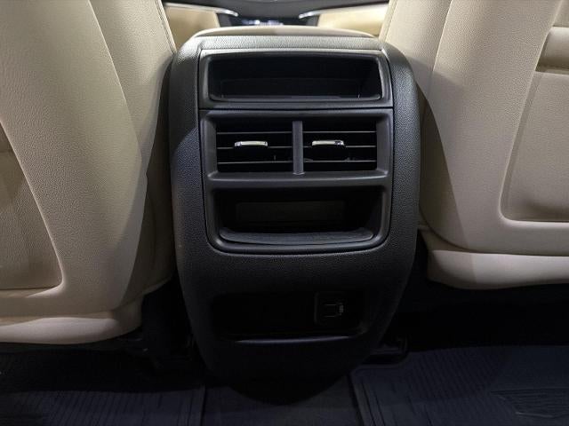 2019 Cadillac XT5 AWD 4dr Luxury