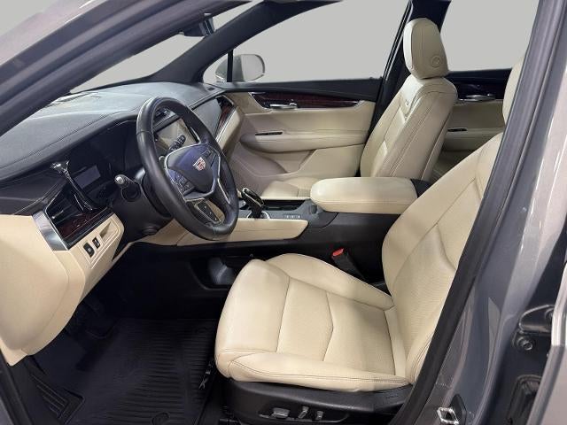 2019 Cadillac XT5 AWD 4dr Luxury