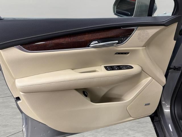 2019 Cadillac XT5 AWD 4dr Luxury