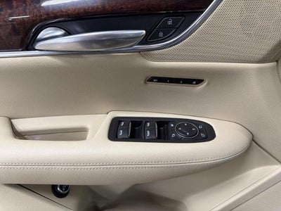 2019 Cadillac XT5 AWD 4dr Luxury