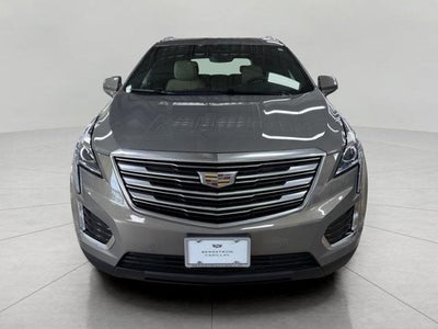 2019 Cadillac XT5 AWD 4dr Luxury