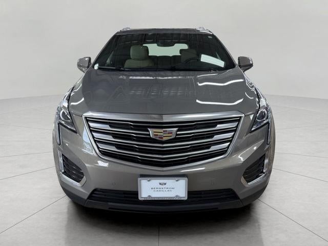 2019 Cadillac XT5 AWD 4dr Luxury
