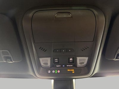 2019 Cadillac XT5 AWD 4dr Luxury