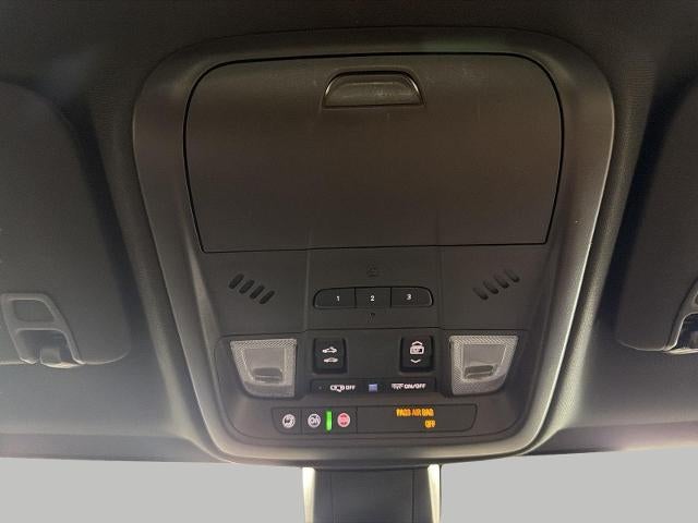 2019 Cadillac XT5 AWD 4dr Luxury