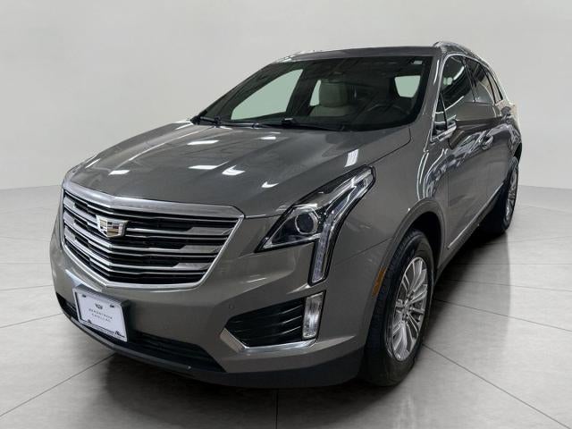 2019 Cadillac XT5 AWD 4dr Luxury