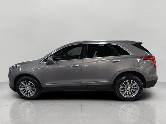 2019 Cadillac XT5 AWD 4dr Luxury