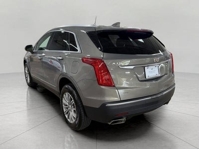 2019 Cadillac XT5 AWD 4dr Luxury