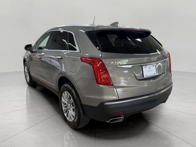 2019 Cadillac XT5 AWD 4dr Luxury