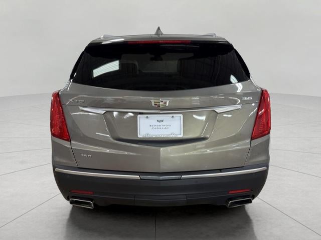 2019 Cadillac XT5 AWD 4dr Luxury