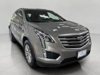 2019 Cadillac XT5 AWD 4dr Luxury