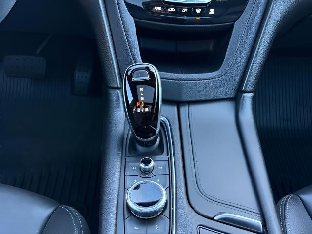 2021 Cadillac XT5 AWD 4dr Premium Luxury