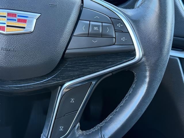 2021 Cadillac XT5 AWD 4dr Premium Luxury