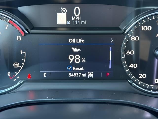 2021 Cadillac XT5 AWD 4dr Premium Luxury