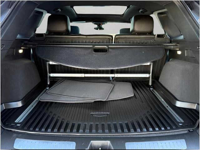 2021 Cadillac XT5 AWD 4dr Premium Luxury