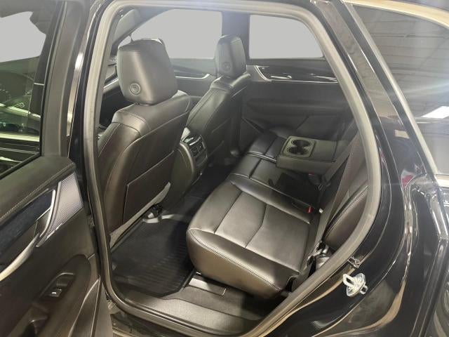 2024 Cadillac XT5 AWD 4dr Premium Luxury