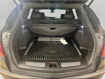 2024 Cadillac XT5 AWD 4dr Premium Luxury