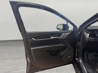 2024 Cadillac XT5 AWD 4dr Premium Luxury