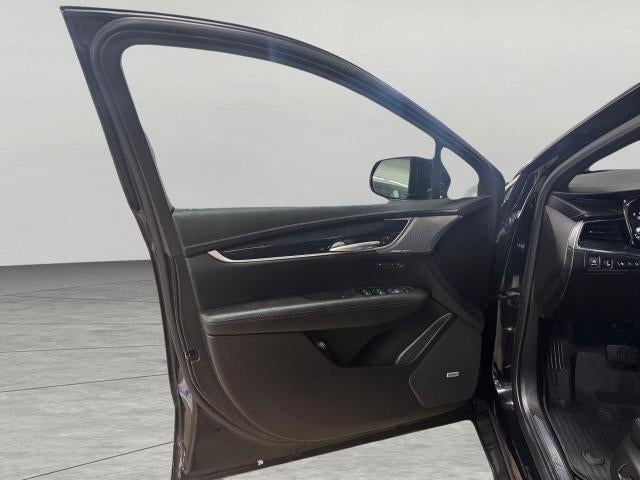 2024 Cadillac XT5 AWD 4dr Premium Luxury