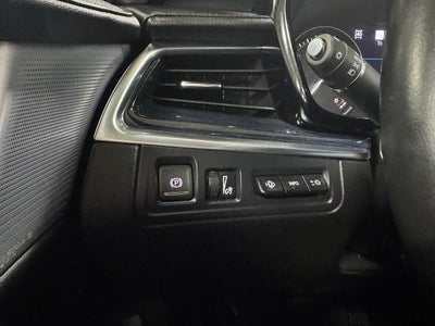 2024 Cadillac XT5 AWD 4dr Premium Luxury