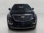 2024 Cadillac XT5 AWD 4dr Premium Luxury