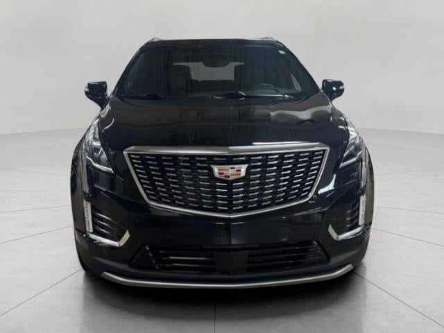 2024 Cadillac XT5 AWD 4dr Premium Luxury