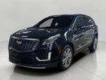 2024 Cadillac XT5 AWD 4dr Premium Luxury
