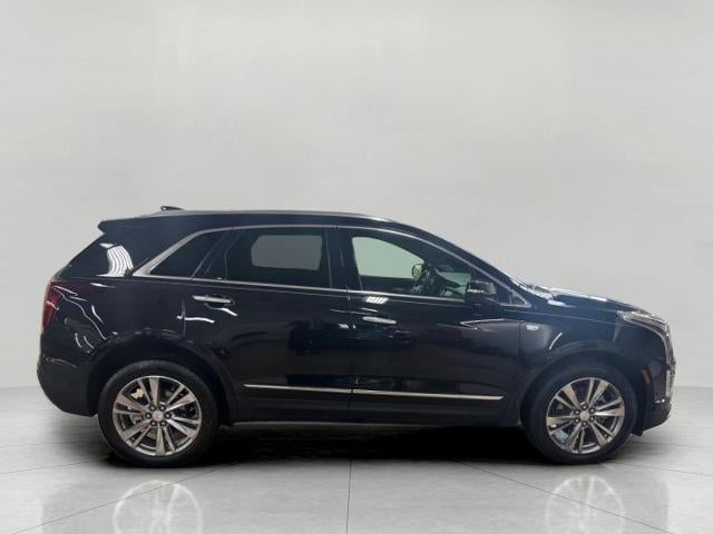 2024 Cadillac XT5 AWD 4dr Premium Luxury