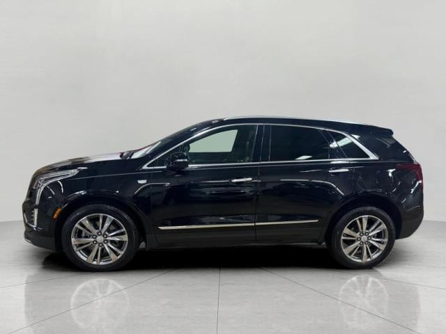2024 Cadillac XT5 AWD 4dr Premium Luxury