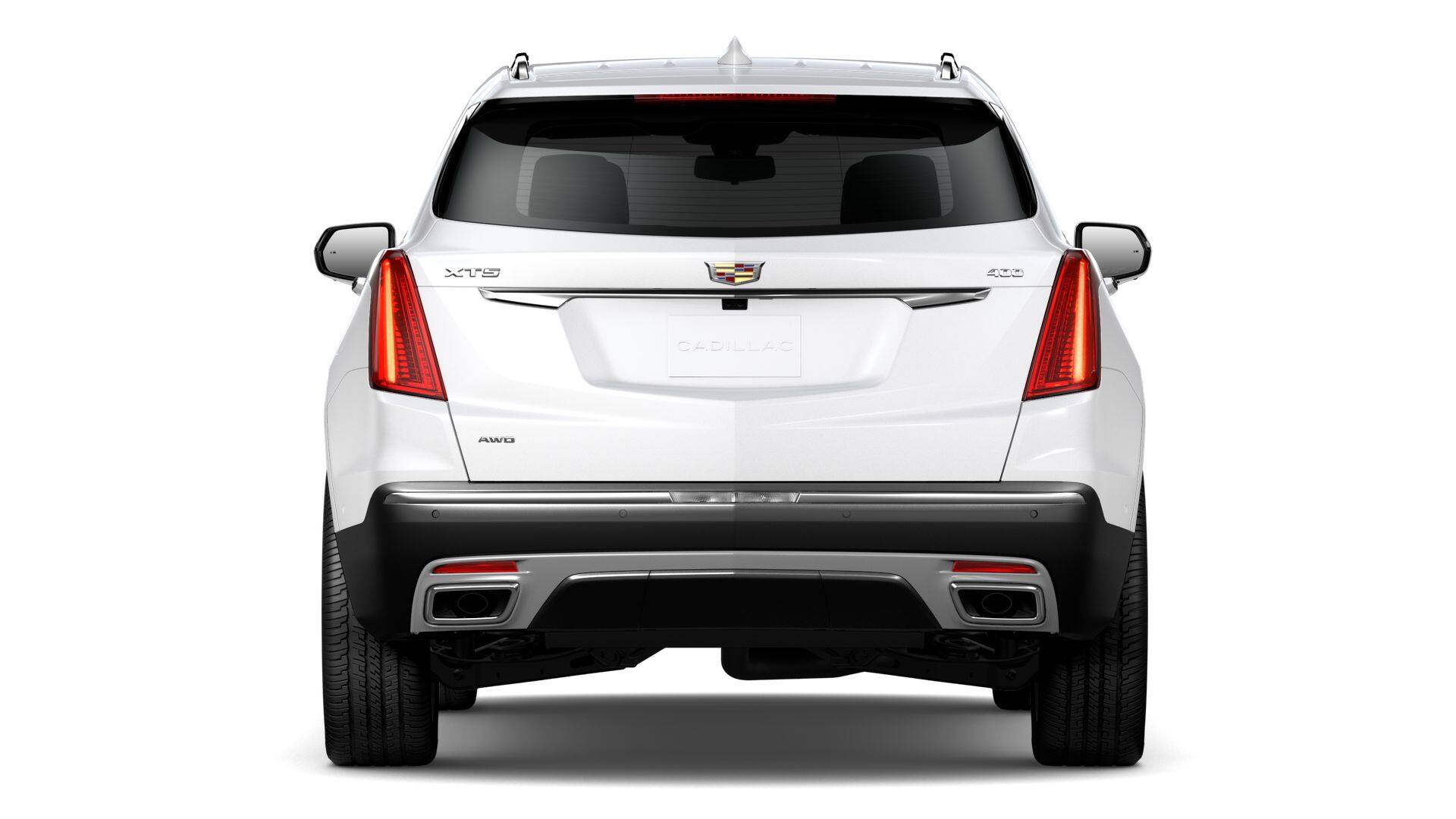 2025 Cadillac XT5 AWD 4dr Premium Luxury