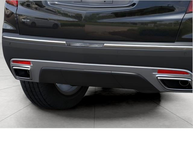 2026 Cadillac XT5 AWD 4dr Premium Luxury