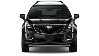 2026 Cadillac XT5 AWD 4dr Premium Luxury