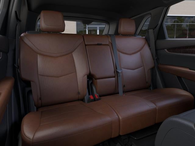 2026 Cadillac XT5 AWD 4dr Premium Luxury