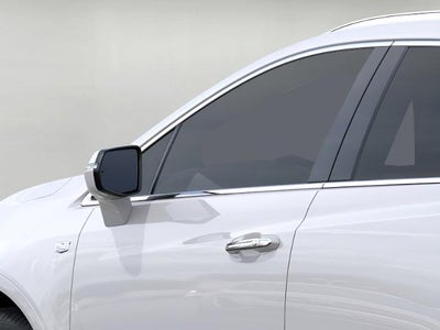 2026 Cadillac XT5 AWD 4dr Premium Luxury