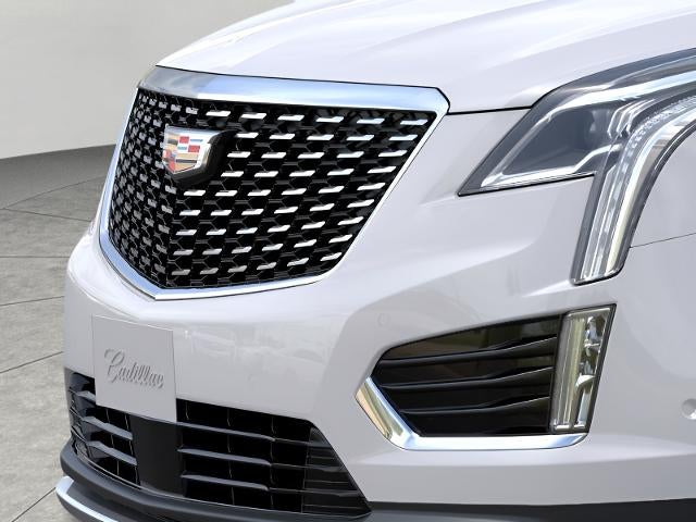 2026 Cadillac XT5 AWD 4dr Premium Luxury