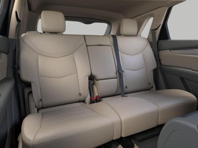 2026 Cadillac XT5 AWD 4dr Premium Luxury