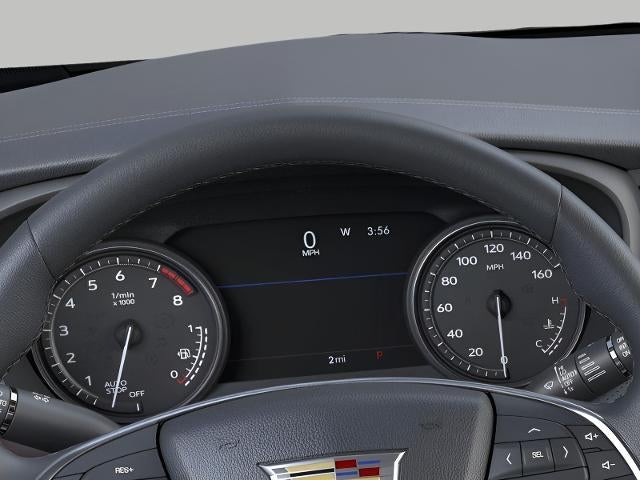 2026 Cadillac XT5 AWD 4dr Premium Luxury