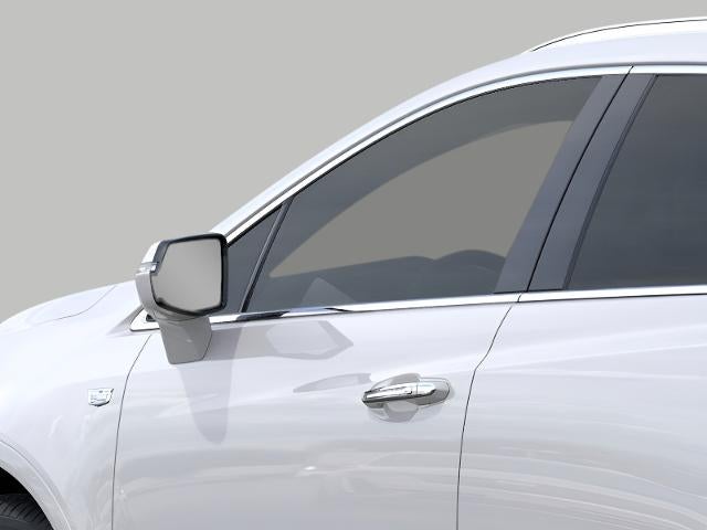 2025 Cadillac XT5 AWD 4dr Premium Luxury