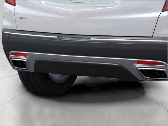 2025 Cadillac XT5 AWD 4dr Premium Luxury