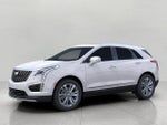 2025 Cadillac XT5 AWD 4dr Premium Luxury