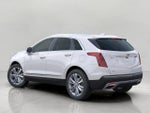 2025 Cadillac XT5 AWD 4dr Premium Luxury