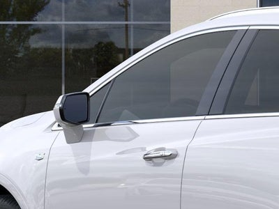 2025 Cadillac XT5 AWD 4dr Premium Luxury