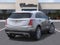 2026 Cadillac XT5 AWD 4dr Premium Luxury