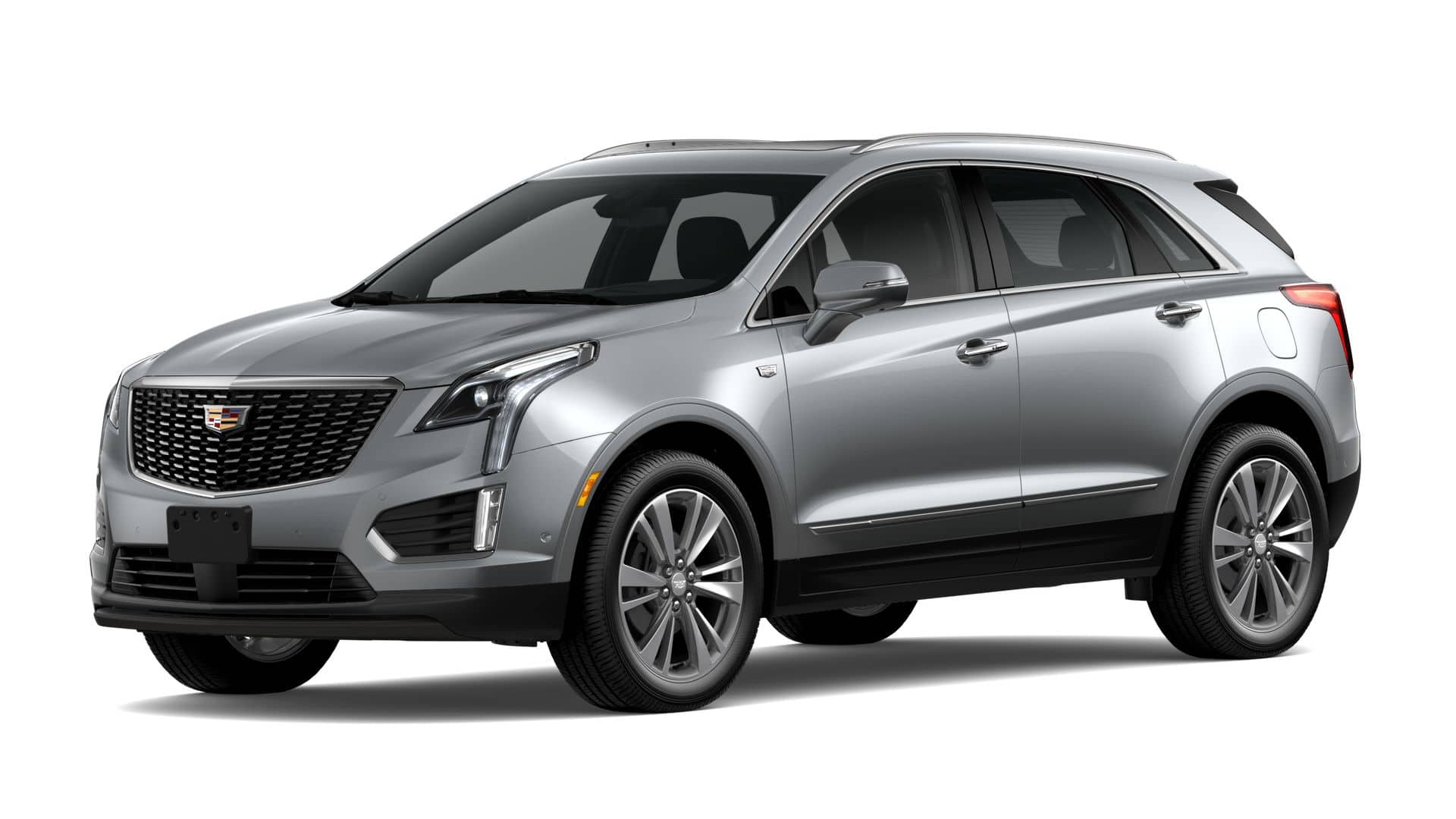 2026 Cadillac XT5 AWD 4dr Premium Luxury