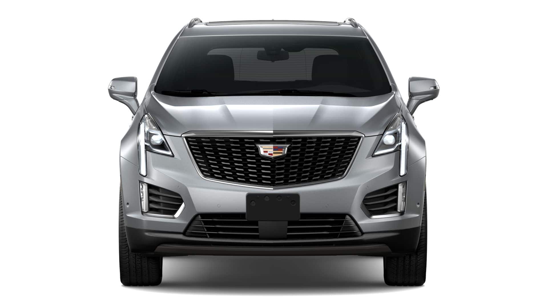 2026 Cadillac XT5 AWD 4dr Premium Luxury