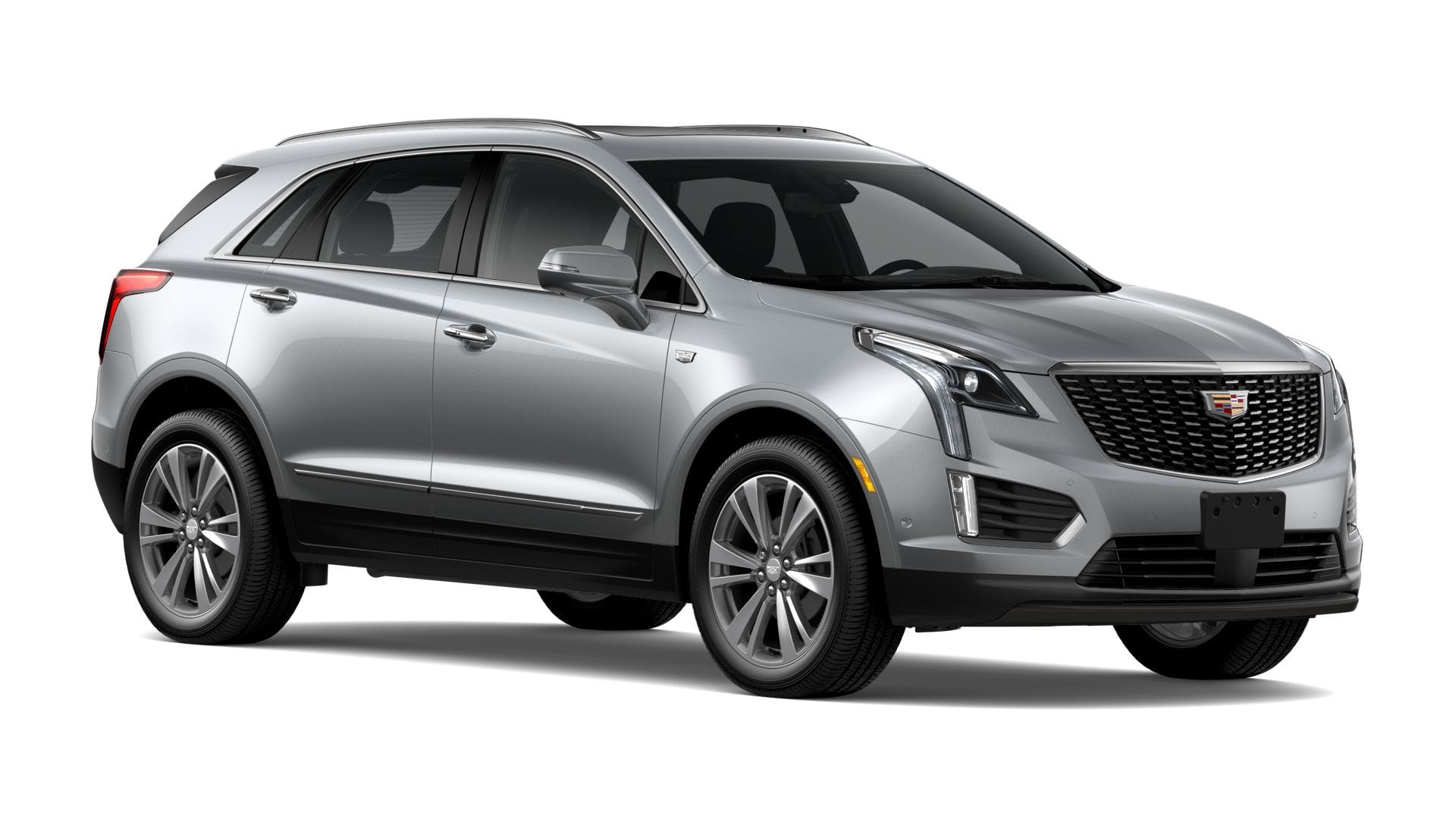 2026 Cadillac XT5 AWD 4dr Premium Luxury