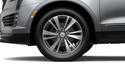 2026 Cadillac XT5 AWD 4dr Premium Luxury